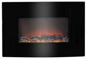 Elektromos kandalló G21 Fire Storm - 2. minőség