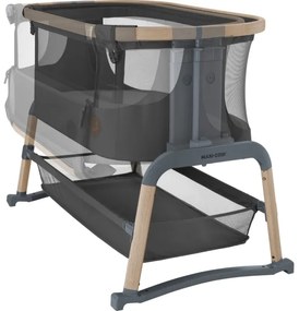 Maxi-Cosi - Bölcső IORA AIR fekete