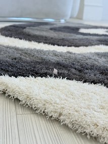 Marbella 3081A Szürke (Grey) szőnyeg 200x290