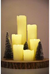 LED gyertya szett 6 db-os – Hilight