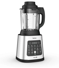 Ezüstszínű asztali mixer Perfectmix Cook BL83SD30 – Tefal