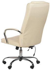 Irodai fotel Shanit (bézs) . 1079117