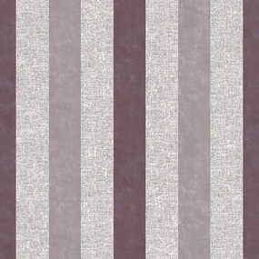 Tapéta Flizelin Széles Függőleges Csíkokkal