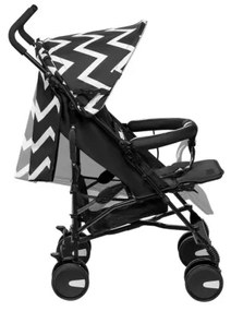 Lionelo - Esernyővázú babakocsi ELIA Oslo