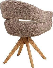 Dover karfás forgószék