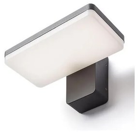 RED - Design Rendl-R11947- LED Kültéri fali lámpa RINA LED/12W/230V IP65