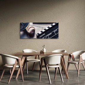 Kép - Film (120x50 cm)