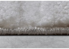 Krémszínű szőnyeg 160x235 cm Itinerance Cream White – Elle Decoration