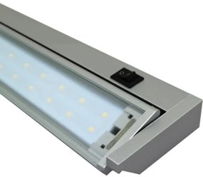 Ecolite TL2016-70SMD - LED Pultmegvilágító LED/15W/230V