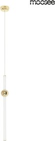 King Home MOOSEE LIBRA IN MSE010100222 Függőlámpa 1x10W/LED 3000K 800LM IP20