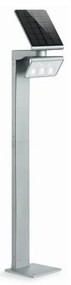 STEINEL 671211 - XSolar GLS 0,5W napelemes LED reflektor, IP44