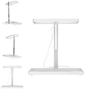 LED Belső lámpa növények termesztéséhez LED/20W/5V 3500K