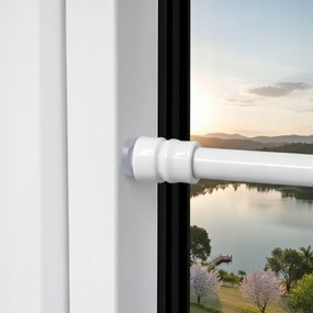 Mini Teleszkópos Karnis Kihúzható 40-60 CM Flex