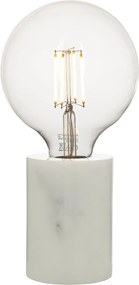 Dar Lighting JAXON JAX412 Asztali lámpa 1x60W/E27 IP20