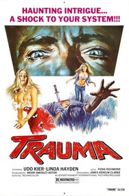 Illusztráció Trauma 1976