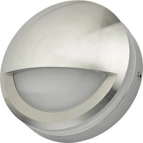 DAR LIGHTING AKO3268 AKOS Modern Kültéri Fali Lámpa Fehér LED IP65
