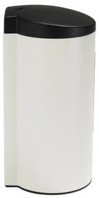 Érintésmentes adagoló habszappan Donner Round 700 ml, fehér