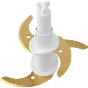 Sencor SCB 9000WH akkus élelmiszer aprító