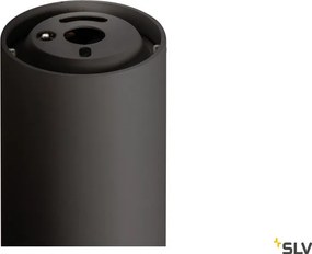 SLV NUMINOS® CL DALI S 1004410 Felületi spotlámpa 1x10.42W/LED 2700K 985LM
