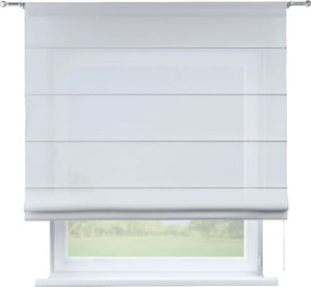 Kész Római roló Torino 120x180cm fehér