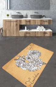 Vintage Roses (80 x 100)