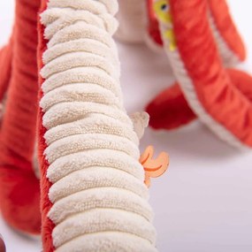 Plüssjáték Octopus – Moulin Roty