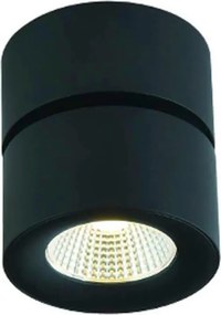 Orlicki Design MONE OR82203 Felületi spotlámpa 1x7W/Led 3000K 522LM