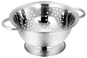 Tescoma Rozsdamentes acél szűrő talppal GrandCHEFátmérő 24 cm, 24 cm