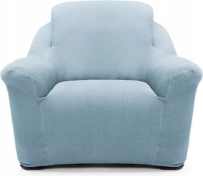 Rugalmas huzat fotel ágytakaró Milan pamut huzat fotel