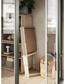 Boogie Raw/Beige összecsukható fotel - Karup Design