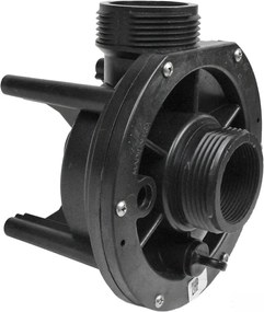 Waterway 2.0HP Waterway szivattyúfej központi kivezetéssel (1.5x1.5)