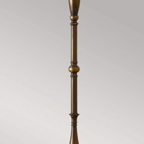 Feiss LINCOLNDALE FE-LINCOLNDALE-FL Állólámpa 1x60W/E27