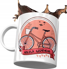 Bögre Vicces Jó Küllő Ajándék Nyomtatott Fotóval