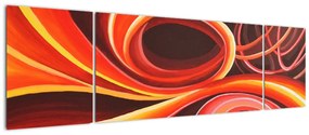 Modern képek (170x50cm)