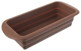 Szilikon kenyér sütőforma 12x29 cm – Orion