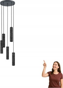 Függő lámpa Mentalona 39823 Eglo