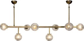 Függeszték Bronz ZAMBELIS 18132-BR