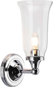 Elstead Lighting AUSTEN BATH-AUSTEN2-PC Fali lámpa 1x40W/G9 IP44