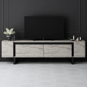 Yildiz - Travertine, Black