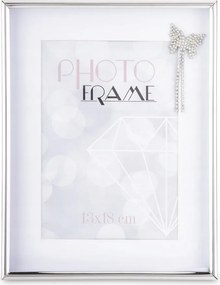 Képkeret 13x18 cm elegáns dekoráció, lakásdekoráció, ajándék