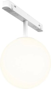 Maytoni Luna TR038-2-5W3K-W-1 1x5W/LED 3000K 330lm IP20