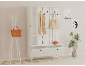 Lala White előszoba szett