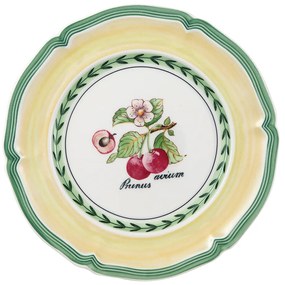 Zsemletányér, French Garden Valence kollekció - Villeroy & Boch