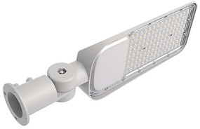 LED utcai lámpa SAMSUNG CHIP LED/50W/230V 6500K IP65 szürke