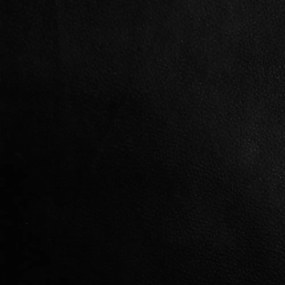 fekete szerelt fa tárolópad 102 x 42 x 45 cm