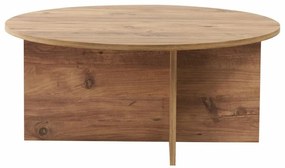 Soleil Atlantic Pine dohányzóasztal