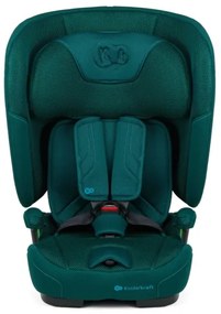 KINDERKRAFT - FIX2GO i-Size autósülés 76-150 cm türkiz