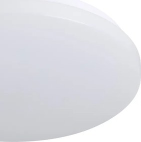 Eglo 902193-LED RGBW dimmelhető mennyezeti lámpa FRANIA-Z LED/12W/230V átmérő 31 cm