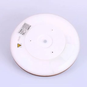 Globo 41562-18WW - LED Dimmelhető fürdőszobai lámpa SAPANA LED/18W/230V IP44