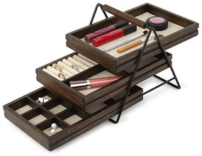 Ékszerdoboz Salomé